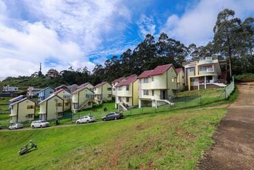 Starlight Hotels Kodai