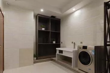 Starway Hotel Chongqing Yongchuan Zhongyang Street