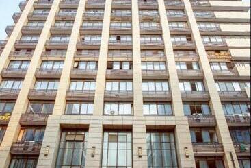 Hanting Hotel Huzhou Zhili