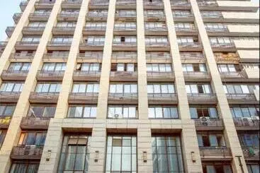 Hanting Hotel Huzhou Zhili