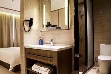 Hanting Hotel Jieyang Jinxianmen