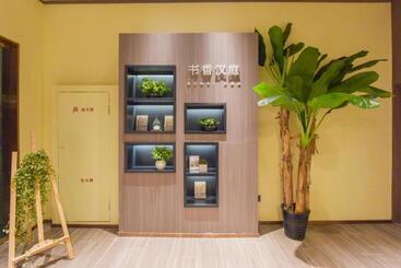 Hanting Hotel Xining South Binhe Road