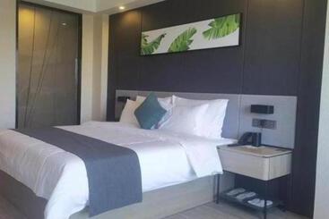 Hotel Up And In Guangdong Dongguan Dalingshan Town Dashigu Street