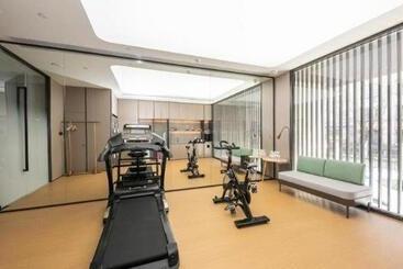 Ji Hotel Beijing Huilongguan