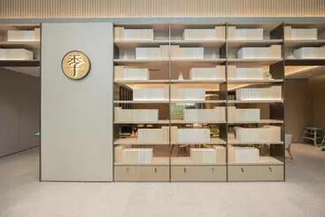 Ji Hotel Hefei High Tech Zone Intime City