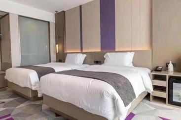 Lavande Hotel Bengbu Wanda Nanxiang Plaza