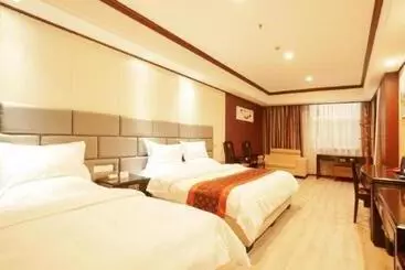 Starway Hotel Zigong Huidong Centre