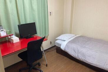 ホテル トーダイ 別館