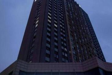 Atour Hotel Hefei Gaoxin Kexue Avenue