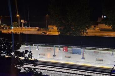 アパートホテル Bolcello