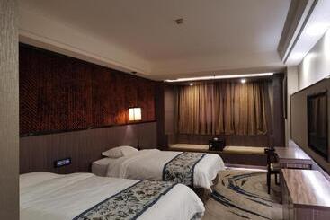 Hanting Hotel Fuzhou Lianjiang Huandao