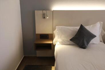 Hotel Hôtel Bayazid