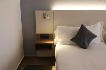 ホテル Hôtel Bayazid