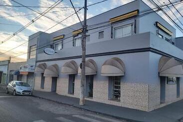 ホテル Pousada Das Margaridas