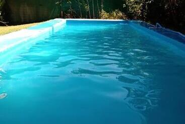 Bed and Breakfast Los Siete Chakras