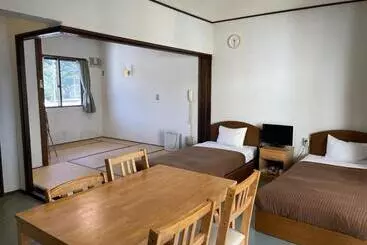 Hotel On The Beach Lue   Vacation Stay 91567v