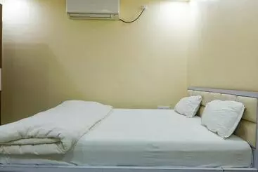 호텔 Pushpa Anjali By Wb Inn