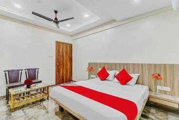 Super Hotel O Dombivali Formerly Pk Lodging