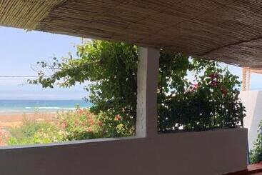 پانسیون La Pause De L Océan