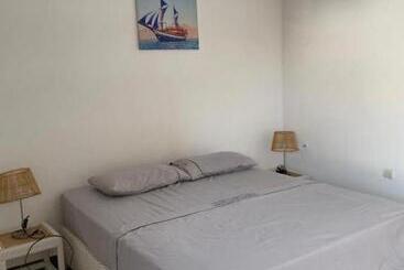 Pension La Pause De L Océan