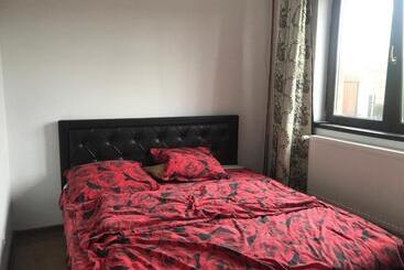 膳宿费 N.a.d Resort Complex Srl