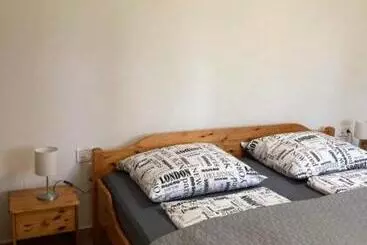 Pension  Piroschka Vendégház Zamárdi