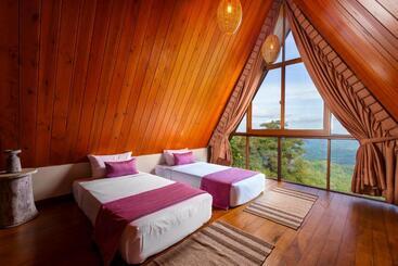 Resort Majentra Ella