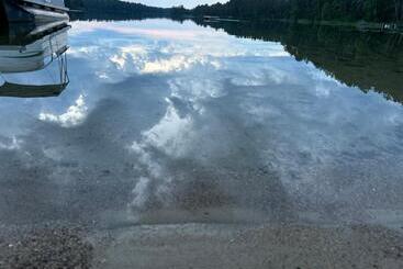 Sure Game Wilderness Resort