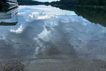 Sure Game Wilderness Resort