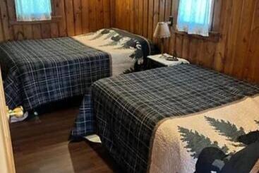 Sure Game Wilderness Resort