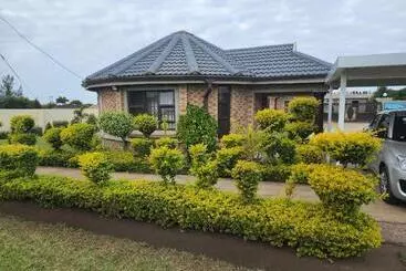 Aamiaismajoitus (B&B) Bonitaz Lodge