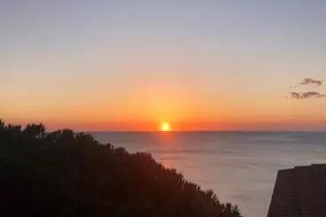 Bed and Breakfast Sunsea House Copanello