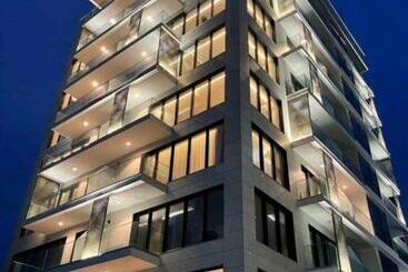 Blitz Studio Bel Air Apartments Luxury And More