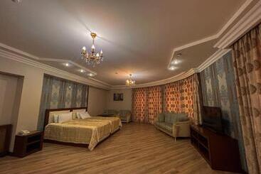 هتل комплекс гостиниц Athletic