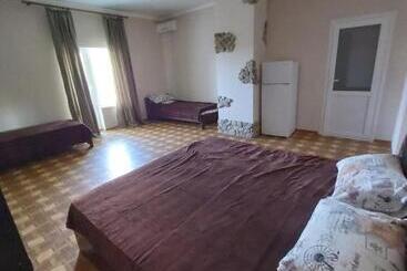 Pensão гостевой дом вилла босфор