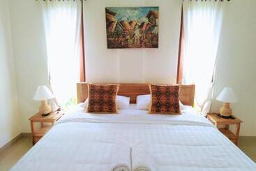 پانسیون Lavista Guesthouse