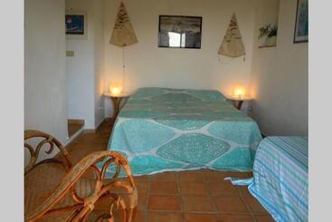 פנסיון Mini Suite Ulivo