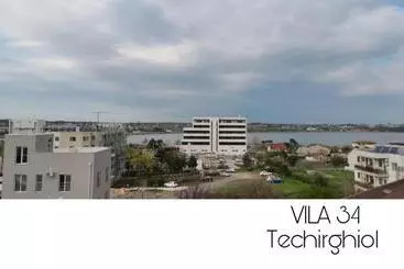 Pensionat Vila 34 Techirghiol