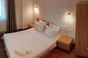 Panzió Vila 34 Techirghiol