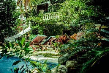 Villa Carolina Bed And Breakfast