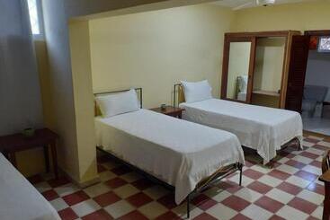 Villa Carolina Bed And Breakfast