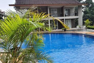 Отель Ariandri Puncak