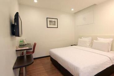 Hotel Jsl
