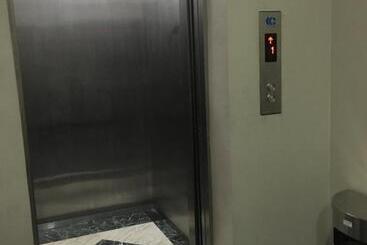 Nuevo Boutique Hotel, Kota Kemuning, Shah Alam