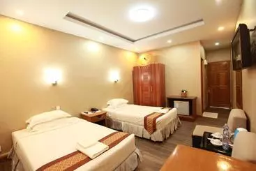 Hotel Pathein