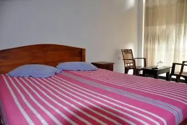 Hotel Pearl Gate