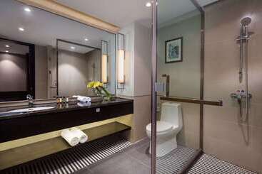 فندق Ramada Shanghai Songjiang