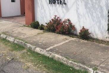 فندق Spanish Dream