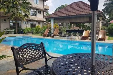 Hotel Sweet Garden