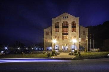 リゾートホテル Armenia